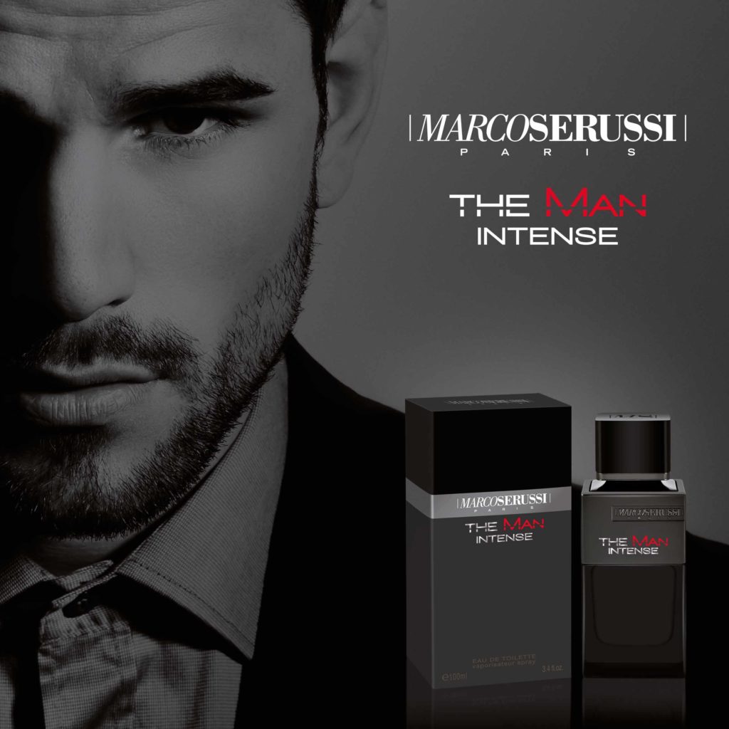 the man intense perfume